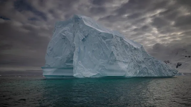 Buzul Dalgalanması Şehirleri Sular Altında Bırakabilir!