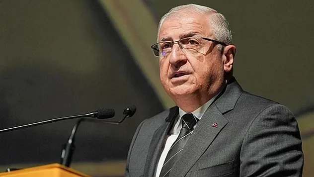 C-130 Kazasında Kritik Açıklama: Bakan Güler Kara Kutunun Çözüm Süresini Açıkladı