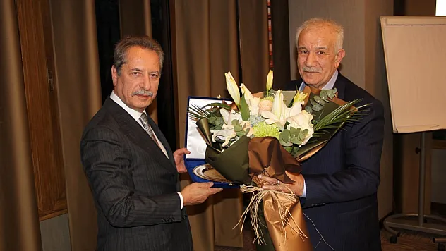 Çalık ve Erdoğan Aileleri Üç Kuşakla Buluştu