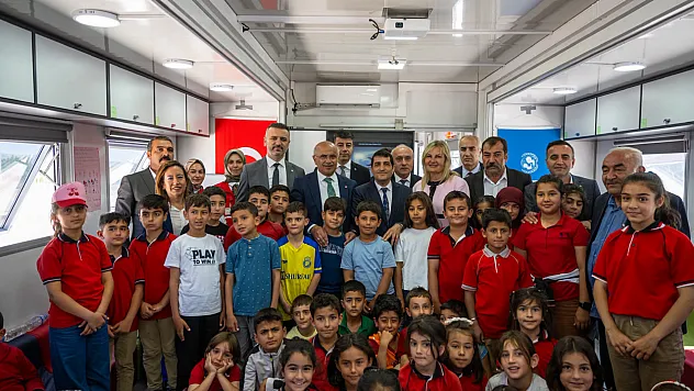 Çalışma ve Sosyal Güvenlik Bakanlığı Destekli Tesis Malatya Akçadağ'da Hizmete Açıldı!