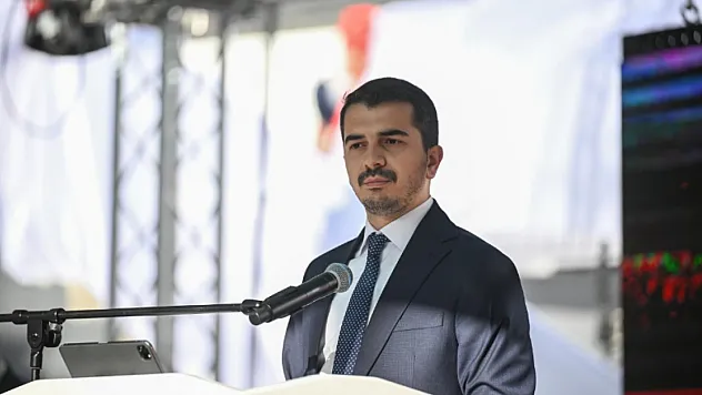 Çankaya Belediye Başkanı Hüseyin Can Güner Görevden Uzaklaştırıldı!