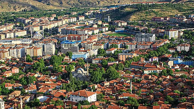 Çankırı'nın Kökeni Nereden Gelmektedir?