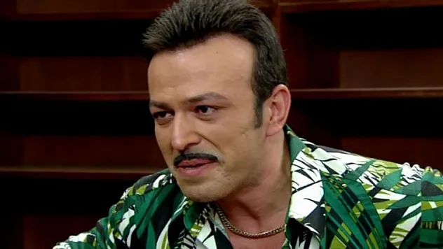 Cansız Bedeni Evinde Bulunmuştu! Ünlü Oyuncu Serhat Kılıç'ın Kız Arkadaşından Yürek Burkan İfade