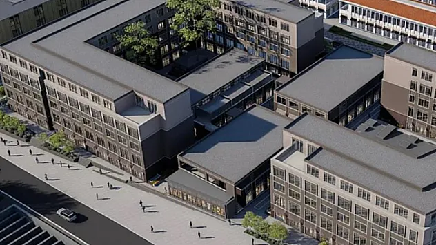 Çarşı'da Yine Kura Heyecanı Olacak!