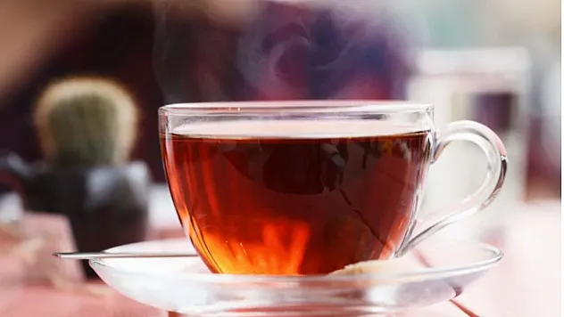 Çay İçmek Kalp Sağlığını Güçlendiriyor