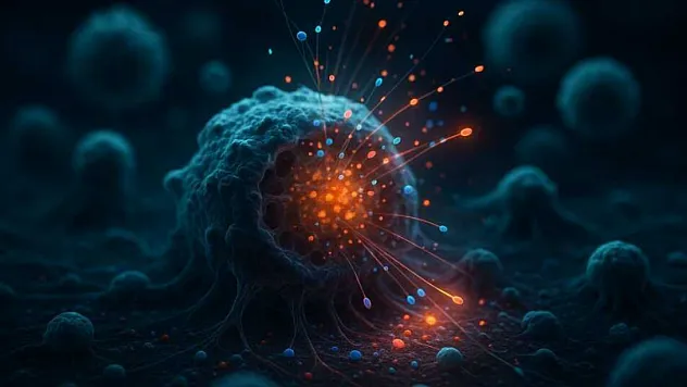 CD4-Eomes: Uzun Ömrün Gizli Anahtarı mı?