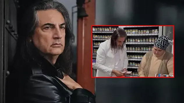 Çelik'ten Anlamlı Hareket: Bakkal Borçlarını Ödüyor