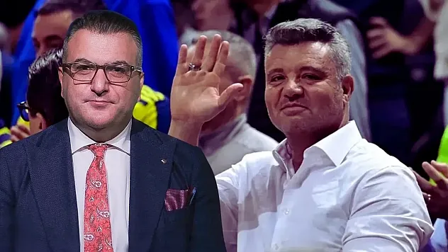 Cem Küçük, Sadettin Saran Sonrası İçin Büyük Bir İsme Dikkat Çekti