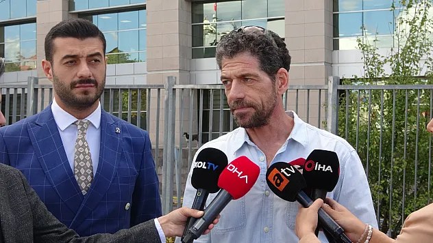 Cemal Hünal'dan Sahte Sertifika İddiası: Hukuki Süreç Başlatıldı