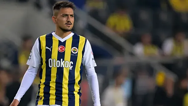 Cengiz Ünder İçin Yeni Adres Belli Oluyor!