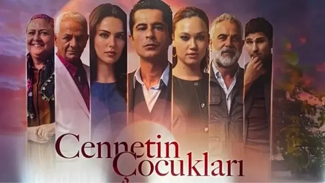Cennetin Çocukları Dizisinde Başrol Oyuncusu Değişikliği ve Yeni Adaylar