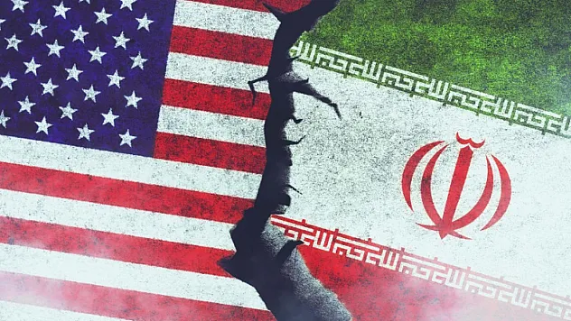 CENTCOM Duyurdu: ABD'den İran'ın Stratejik Adasına Dev Hava Operasyonu!