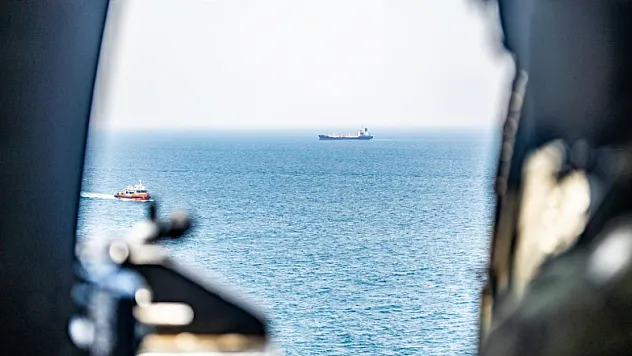 CENTCOM İran'a Yönelik Yeni Askeri Operasyonu Duyurdu!