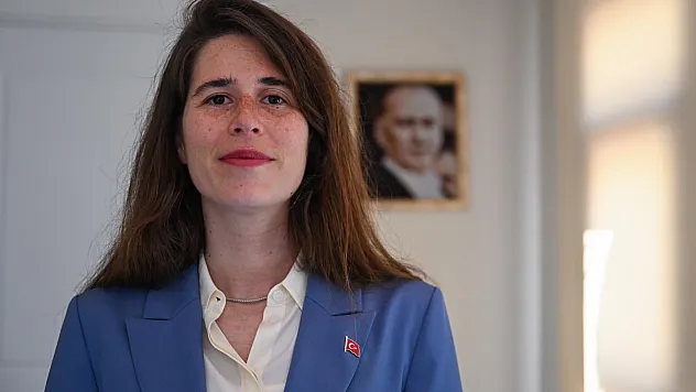 Çeşme Belediye Başkanı Lal Denizli Hakkında Şok Gelişme