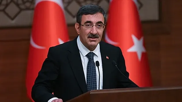 Cevdet Yılmaz, Bayraktar KIZILELMA İle Havacılıkta Yeni Bir Başarıyı Duyurdu