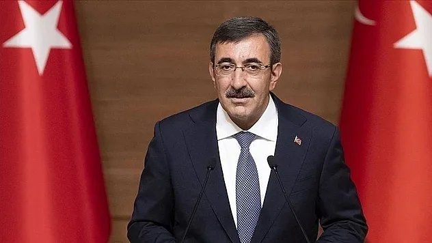 Cevdet Yılmaz'dan Azerbaycan'a Teşekkür: Kardeş Ülke Her Zamanki Gibi Yanımızda