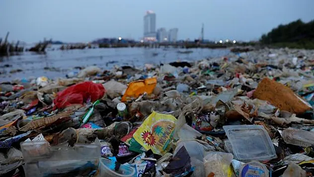 Çevreyi Kirletenlere Rekor Cezalar Geliyor