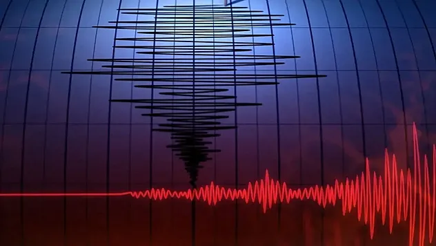 Cezayir'in Tebessa kentinde 5,8 büyüklüğünde deprem meydana geldi