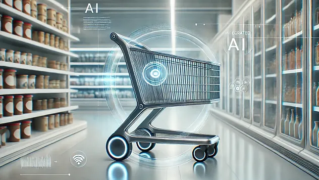 ChatGPT'den Büyük Yenilik: Market Alışverişi Dönemi Resmen Başlıyor