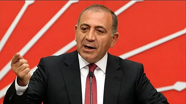 CHP'den kayyum tepkisi: İl Başkanlığı kapatıldı