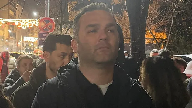 CHP'li Başkan Hakkında Şok Karar: Görevden Alındı