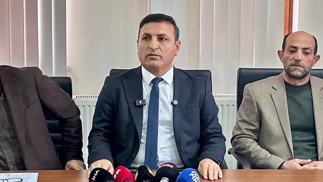 CHP'li Yazıhan Belediye Başkanı İçin Kesin İhraç Kararı!