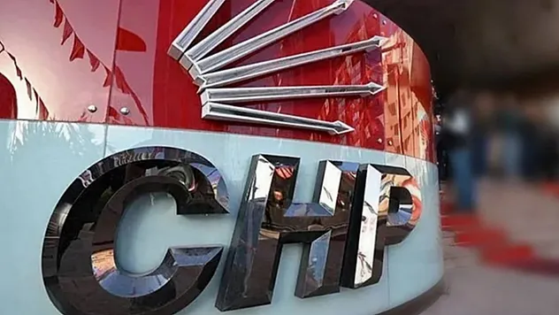 CHP Malatya İl Başkanı Barış Yıldız Görevinden Alındı!