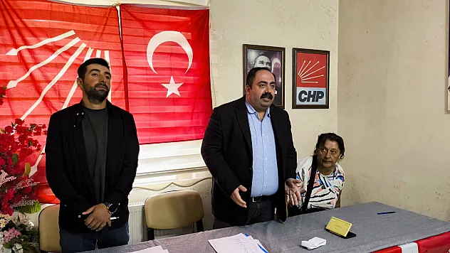 CHP Malatya İl Kongresi 15 Ekim'de Yapılacak
