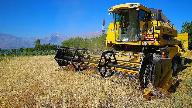 Çiftçilerin dikkatine! Malatya Valiliği'nden uyarı!