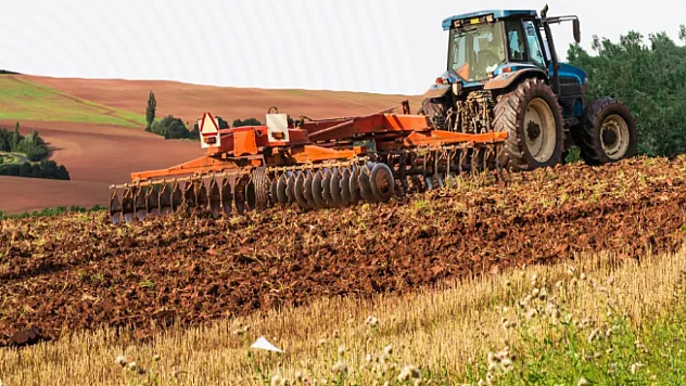 Çiftçinin Yüzü Gülecek! Destek Bugün Hesaplarda