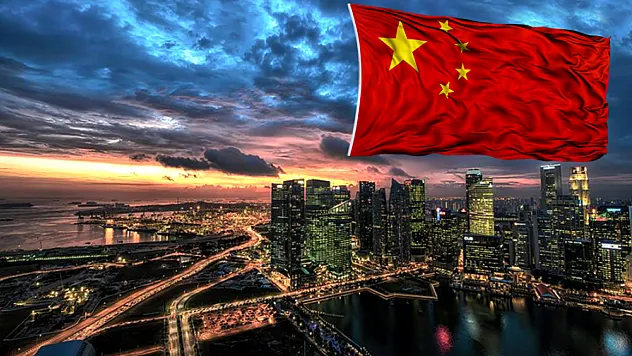 Çin'de Eski Spor Bakanına İdam Cezası