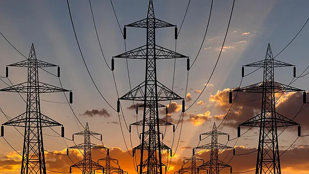 Çin Elektrik Tüketiminde Dünya Lideri
