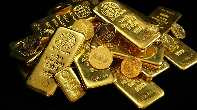 Çin Merkez Bankası Durmuyor! 10 Aydır Altın Topluyor, Piyasalar Tedirgin
