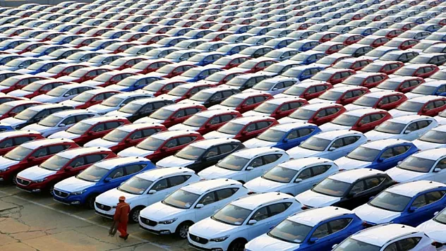 Çinli Otomobil Markaları Türkiye Pazarına Hızlı Geri Dönüyor: Yeni Gümrük Vergileri Dengeyi Değiştirdi