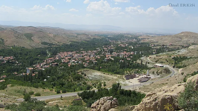 Çırmıhtı ve Gündüzbey'de Köy Evleri Sayısı Artıyor! Yeni Konut Yatırımı Onaylandı