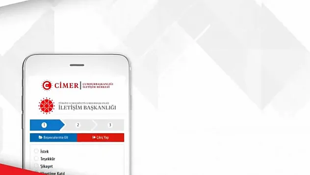 Çocukların Gözünden CİMER: CİMER'e Renk Kat Yarışması İçin Başvurular Sürüyor!