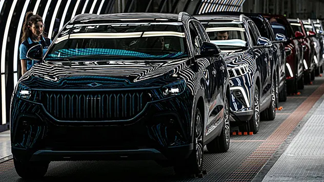 Çocuklu Ailelere Müjde: ÖTV'siz Otomobil Alma Fırsatı Başlıyor