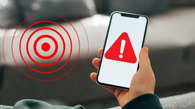 Çoklu Afet Erken Uyarı Sistemlerinde Rekor Artış