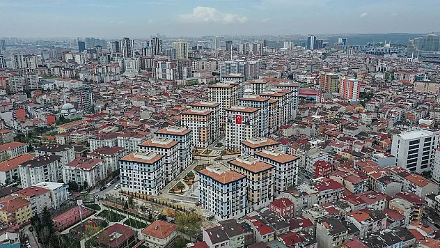 COP31 Öncesi Hayati Çağrı! Binaları Yıkıp Yaparken Yapılan O Büyük Hata Değişiyor