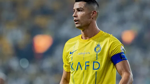 Cristiano Ronaldo: '1000 Gole Ulaşmadan Bırakmam'