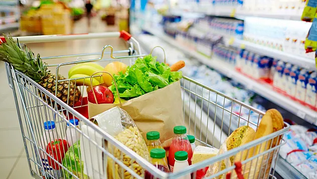 Cumhur Reyonu Projesi Başlıyor: Temel Gıdada Sabit ve Ucuz Fiyat Dönemi