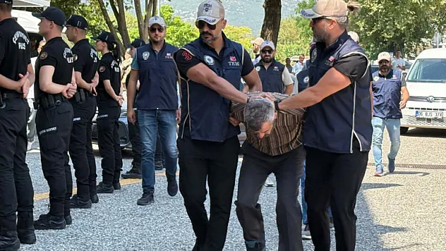 Cumhurbaşkanı Erdoğan'a Suikast Davasında Yeni Gelişme!