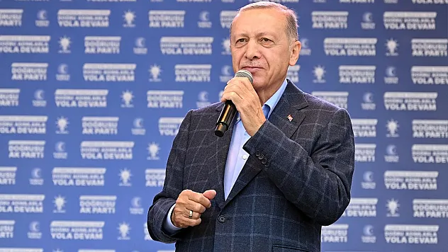 Cumhurbaşkanı Erdoğan Adıyaman'a Gidiyor: 350 Bininci Deprem Konutu Teslim Ediliyor