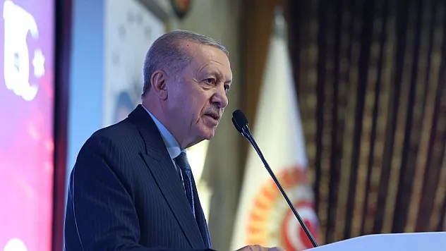 Cumhurbaşkanı Erdoğan'dan Akademik Yıl Açılışında Önemli Mesajlar