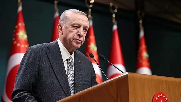 Cumhurbaşkanı Erdoğan'dan Enerji Verimliliği Forumunda Kritik Mesajlar