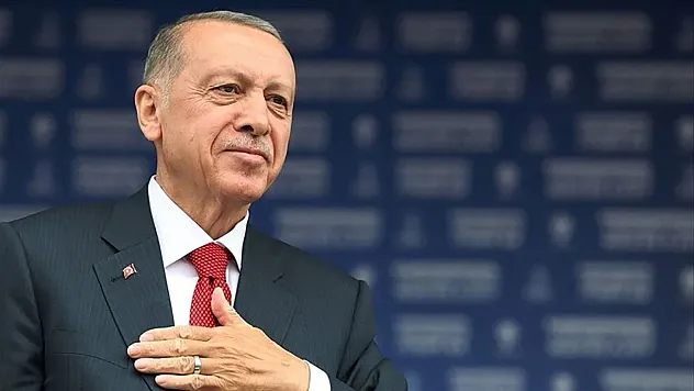 Cumhurbaşkanı Erdoğan'dan Yeni Konut Hamlesi