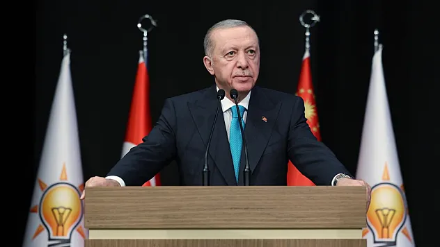 Cumhurbaşkanı Erdoğan: Hesap verecekler!