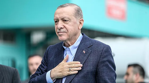 Cumhurbaşkanı Erdoğan Siyasetin Küresel Misyonunu Açıkladı