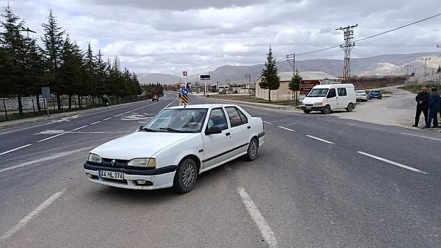 D-300 Karayolu'nda Kazalar Tedirgin Ediyor! Vatandaş Acil Tedbir İstiyor