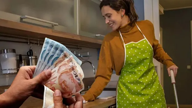 Dar Gelirli Ev Hanımları İçin Yeni Destek Paketi Yolda!